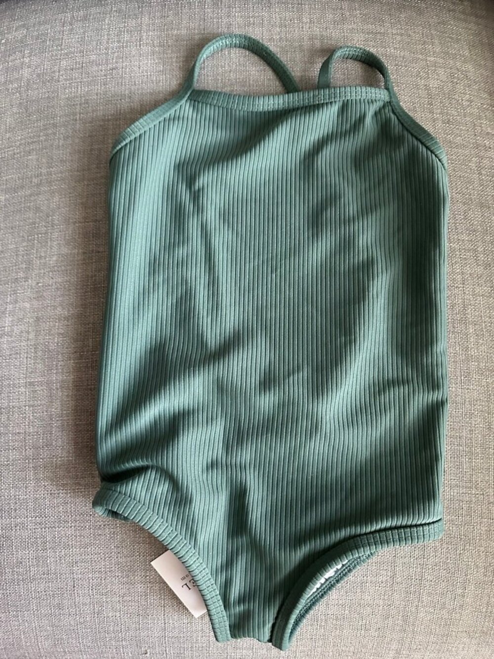 Gus and Steel Swimsuit Bathing Suit